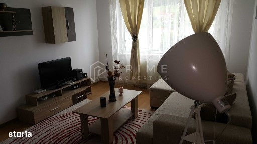Apartament cu 1 cameră, decomandat, de închiriat - B-dul Pandurilor