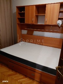 De închiriat - Apartament 3 camere, cartierul Budai, aproape de centru