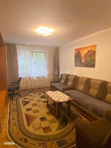 Închiriere apartament 3 camere - parter înalt - Tudor, str. Rodniciei