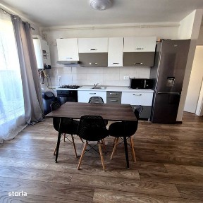 Apartament cu 2 camere de inchiriat in complexul Maurer Residence