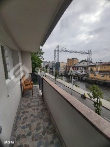 Apartament la prima inchiriere langa Parcul Central