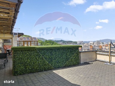 Penthouse modern situat in Complex Privilegio