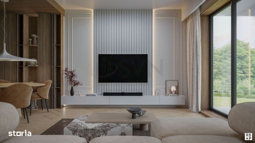 Vila exclusivista l 5 Camere l SVN Pipera Homes