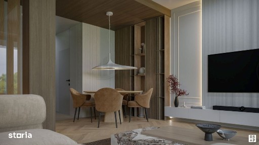 Vila exclusivista l 5 Camere l SVN Pipera Homes