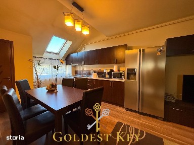 O cameră în apartament cu 3 camere - Iris