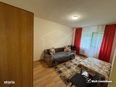 Garsoniera confort 1, zona UMF