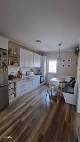 Inchiriez apartament cu 40mp in Elite Junior