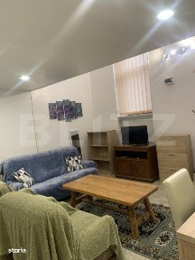 Apartament 2 camere, 40 mp, zona Centrala