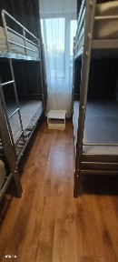 Casă cazare/muncitori/Pădurea Andronache