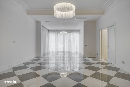 Oportunitate Unică Bijuterie Arhitecturală la 2 Minute de Jolie Ville