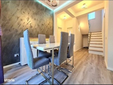 Casă 3 dormitoare, 2 baim dinning room, living - Dumbravita