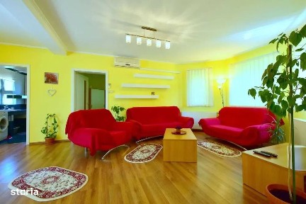 Casă 3 camere si curte - Dumbravita