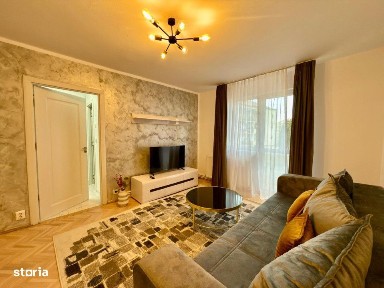 Apartament 2 camere - zona Dioda - Prima inchirere - Complet renovat