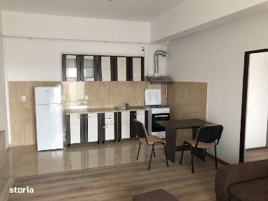 ap 2 camere et 2 balcon aproape Shopping City
