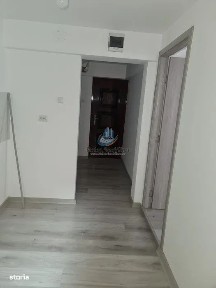 Apartament 3 camere, parter, zona Liceu Informatica Darmanesti