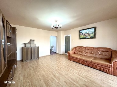Apartament 2 camere, 65 mp utili, etaj 4 - zona Bucovina