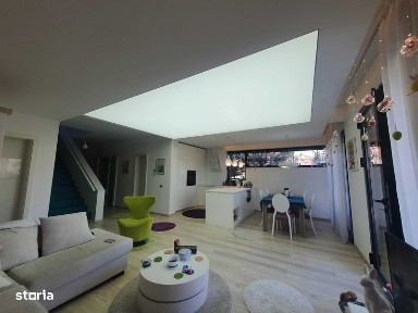 Vand vila superba Braytim