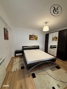 Apartament 3 camere- vedere mare- faleza Nord