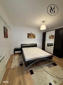 Apartament 3 camere- vedere mare- faleza Nord