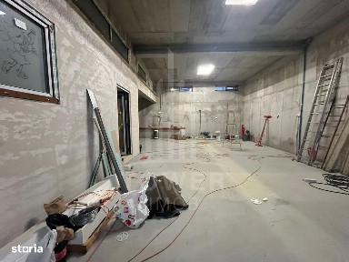 Spatiu Comercial central