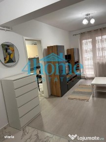 Garsoniera Popesti-Leordeni| Perla Residence| Bloc Nou