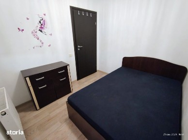 Apartament de inchiriat in Militari Residence PET FRIENDLY