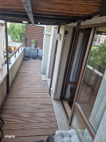 Închiriez 2cam complex scandinavia bragradiru