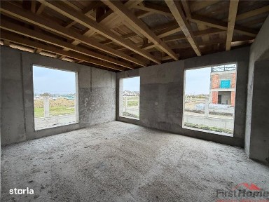 Casa individuala de vanzare - Cobalt Residence - Pret 120.000 Euro far