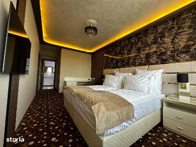 Apartament Nou | prima inchiriere 2 camere-93mp Coresi - Isaran