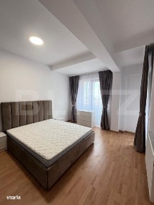 Apartament 3 camere LUX, parcare, boxa, 70 mp, Zorilor