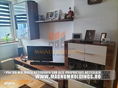 Apartament 2 camere, ultracentral, etajul 3