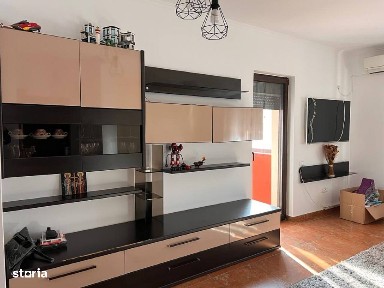 Ofer inchiriere ap 3 cam, Gavana Platou, mobilat si utilat, 450 euro