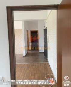 Apartament 3 camere, Gavana Platou, parter