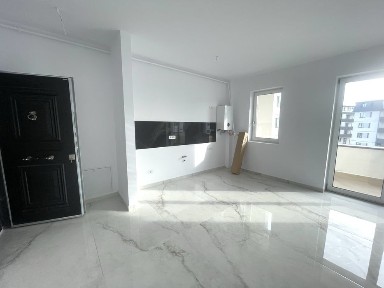 DIRECT DEZVOLTATOR-Apartament 2 camere bloc nou