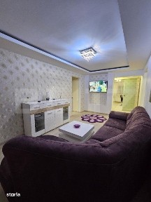 Apartament cu 4 camere,90 mp utili, cartier Sarari