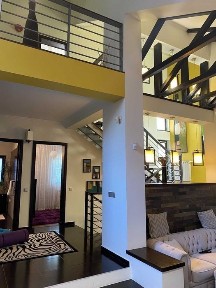 VILA 400 mp - Ghe. Grigore Cantacuzino