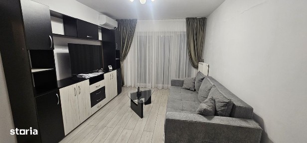 Apartament de inchriat bloc nou 2 camere si dressing Maurer Villas