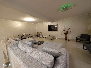 Vila renovata, 4 camere, cartier Astoria-Lunca Cetatuii