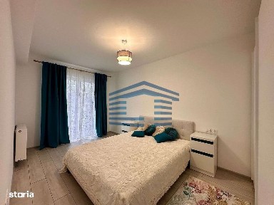 Apartament 2 Camere -Parcare -Boxă -Pet Friendly -Maurer -din Ianuarie