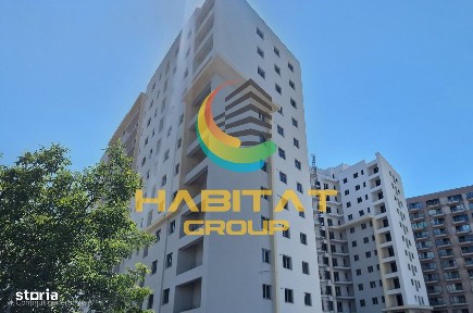 Titan-Liviu Rebreanu 4 camere, Bucatarie inchisa, 100.5 mp