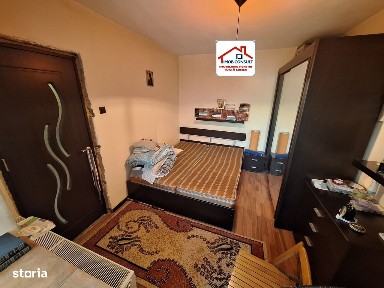 Etaj intermediar! Semidecomandat! CE1159