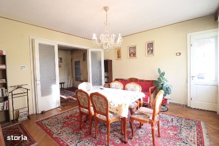 Apartament mare in cartierul central Andrei Muresanu Cluj