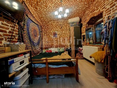 Apartament 1 camera la cheie | Ideal pentru investitie | Zona USAMV !