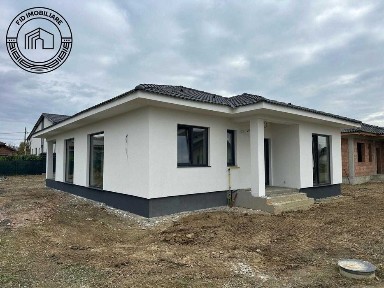 Casa semifinisata Satu nou de Jos