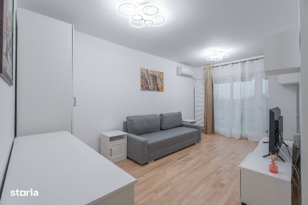 Garsoniera | Complex Himson | Tatarasi