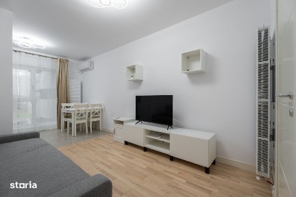 Apartament 2 camere | Complex Rezidential Himson | Tatarasi