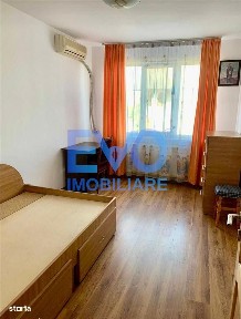 Apartament de inchiriat, 2 camere, etaj 4, Alexandru cel Bun, Iasi