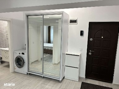 Inchiriez apartament 2 camere bloc nou CUG langa Spital Providenta