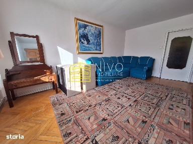 Apartament 3 camere - Tg. Mureș - Tudor - Zona Body Factory