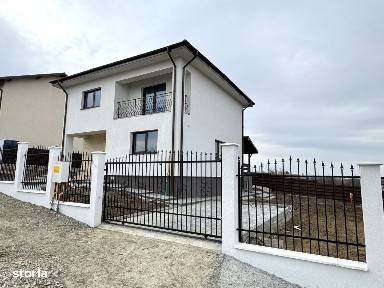 Pozitie buna! 500 mp teren! BECI! Vila Valea Adanca (Miroslava)